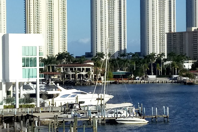 Visit Oleta River State Park On Your Trip To North Miami