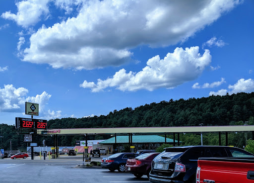 Go Mart Food Store