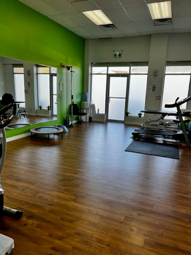Physio IT - Visual