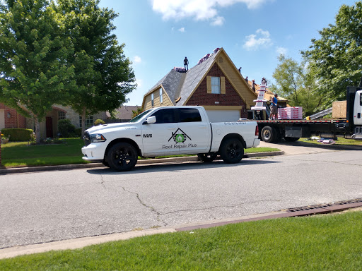Roof Repair Plus