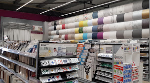 Photo n°3 de Bricomarché Orthez à Orthez (Magasin de poêles à bois)