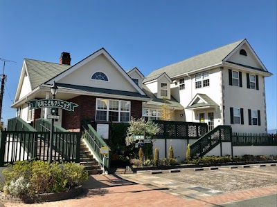 医療法人 杉村こどもクリニック