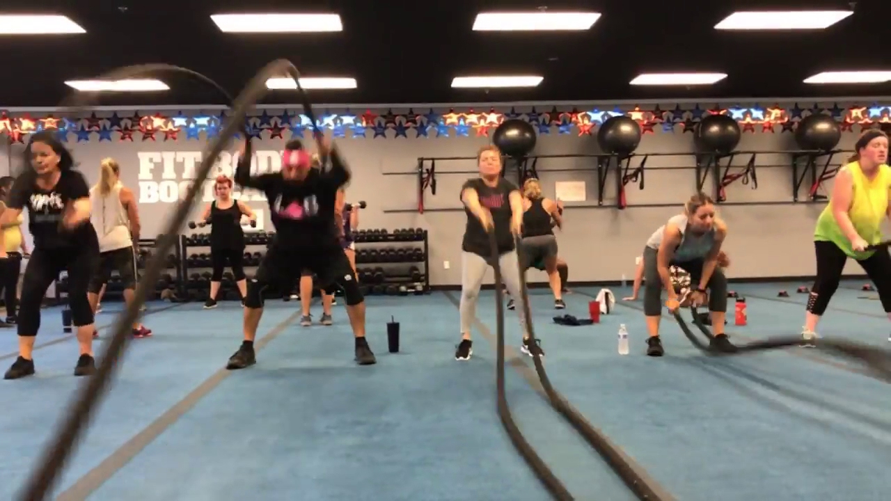 Fit Body Boot Camp photo 8