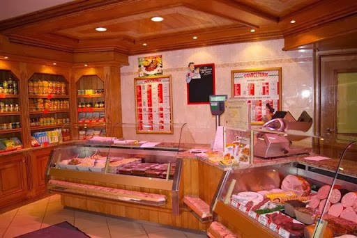 Photo 1 - Boucherie SPECHT - Wingersheim