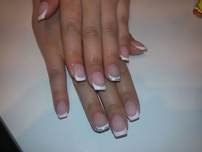 Salon Beauty Arena - București