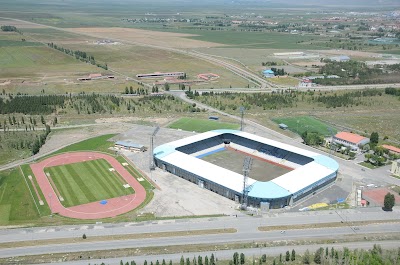 Photos of Kazım Karabekir Stadyumu