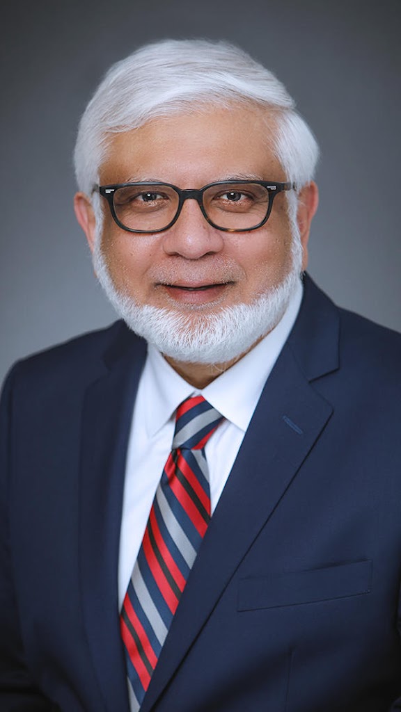 Mirza Baig Md