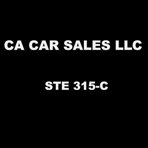 CA CAR SALES LLC - Thumbnail