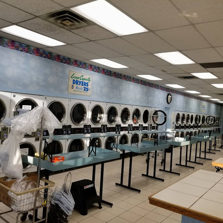 Laundromat Lake Mary