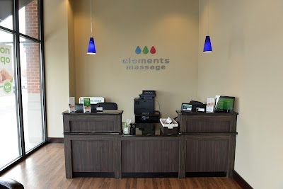 Elements Massage