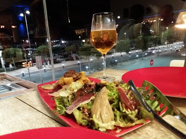Trastevere Cambrils