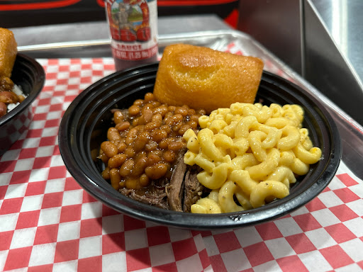 Tin Hut BBQ Eagles Pride - Thumbnail