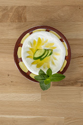 Photo n°5 de Restaurant Mayyel à Saint-Cyr-en-Val (Restaurant libanais)