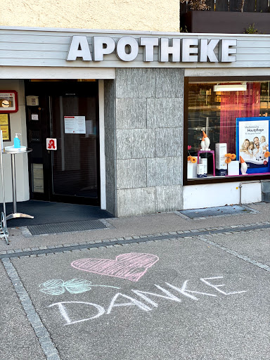 Apotheke Scharpf OHG