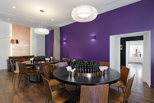 Photo n°9 de Nouveaux Espaces à Paris (Designer d'intérieur)