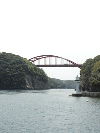 GYOSON INN 犬吠