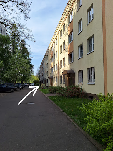 Prudent - dentysta Warszawa