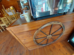FABS Cafe photo