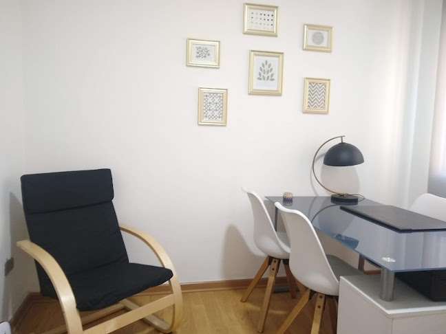 Opinii despre Psicologa Claudia Salas în Viña del Mar - Psicólogo