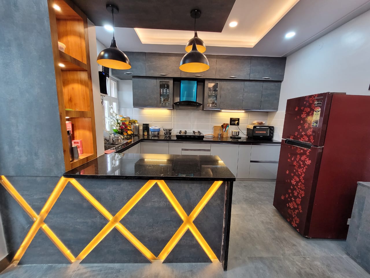 Aakaar Interior & Construction Design Studio - Interior Designer in Varanasi, Uttar Pradesh