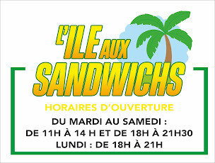 Photo n°17 de L'Ile Aux Sandwichs Restauration rapide à Bar-le-Duc (Restauration rapide)