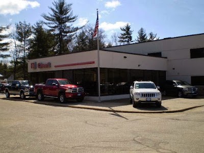 Crest Auto World