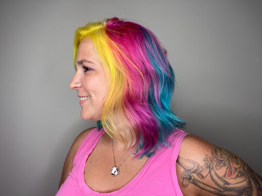 KaCy J Salon