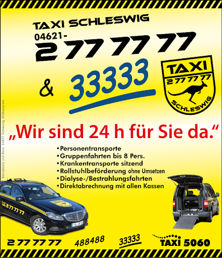Taxi Kortum Schleswig GmbH & Co. KG - Thumbnail
