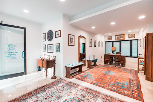 Pantamolle Showroom - Thumbnail