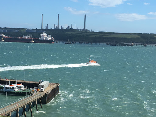 MRCC Milford Haven - Thumbnail