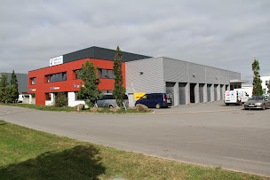 Photo n°4 de PACK SOLUTIONS -Transport Express à Landévant (Service de livraison)