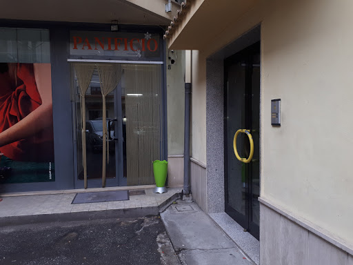 Panificio Rasulo - Visual
