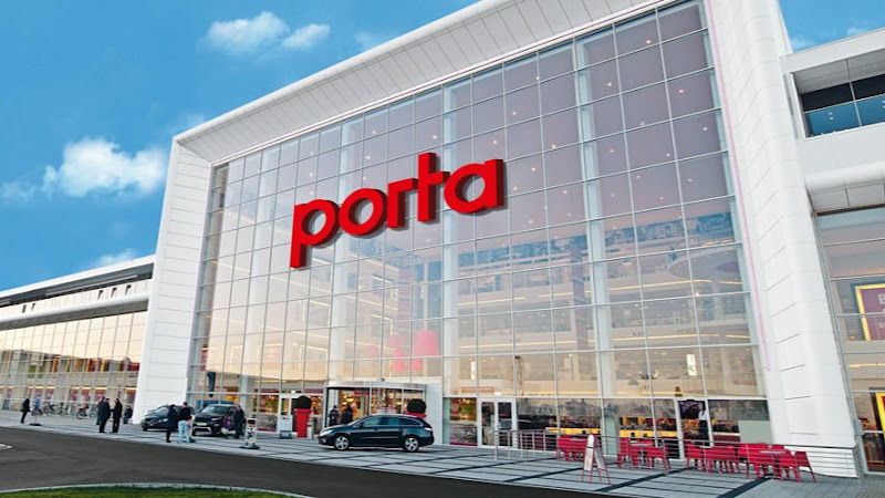 porta Möbel Gütersloh