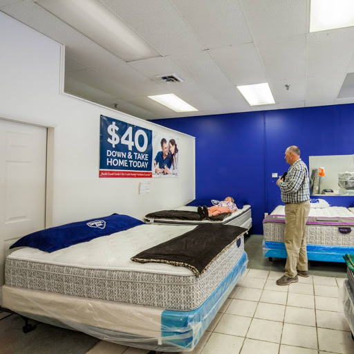 Fred the Mattress Man's - Affordable Mattress of Holland - Thumbnail