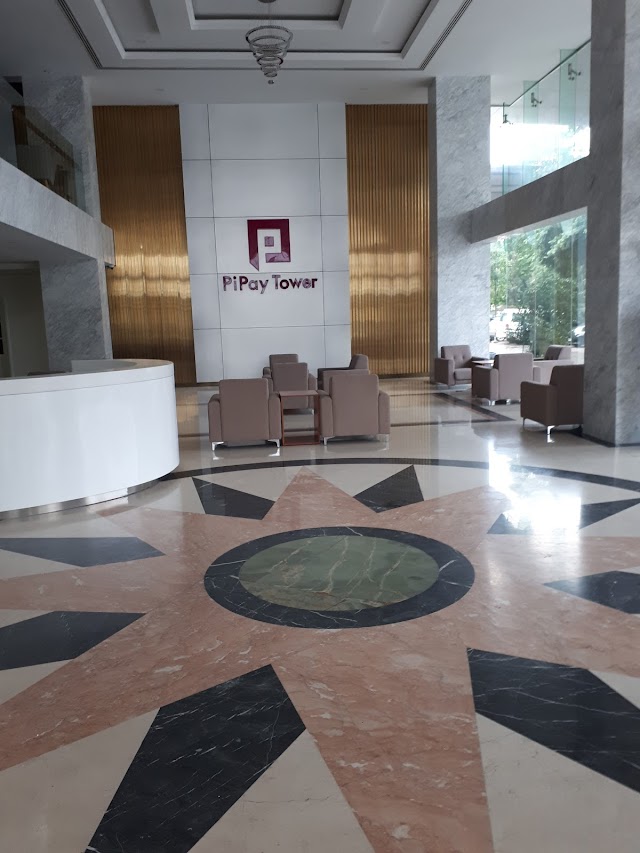 ANCO specialized bank