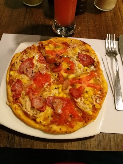Photos of Pacco's Pizza
