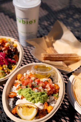 Rubio's Coastal Grill by null