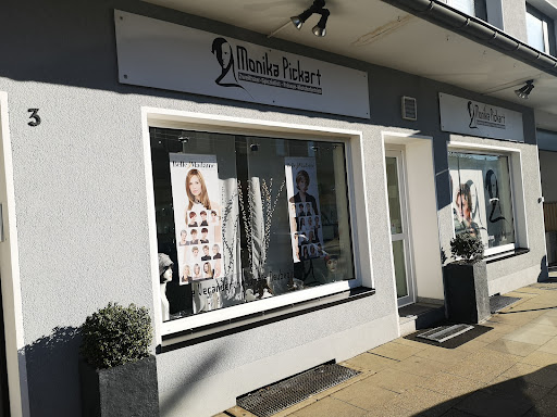 Monika Pickart Haarspezialist Friseursalon - Thumbnail