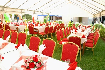 Photos of Rediet Assefa Hotel