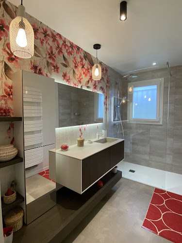Avis sur Nathalie Berthet DESIGN ET COULEURS à Clermont-Ferrand - Architecte d'intérieur