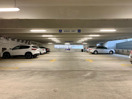 New Brunswick Parking Authority - Thumbnail