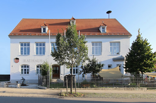 Rathaus Hurlach - Thumbnail