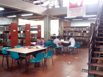 Photos of Universidad del Valle Sede Zarzal
