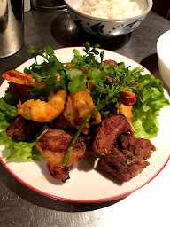 Photo n°13 de Au Bon Accueil à Massy (Restaurant thaï)