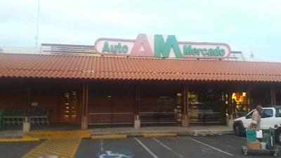 Photos of Auto Mercado