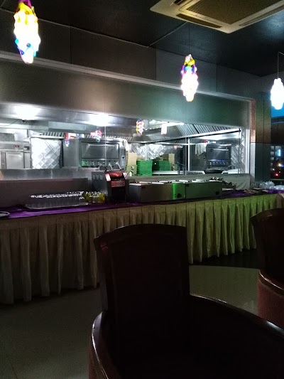 Photos of Fu Wang Dominous Resort