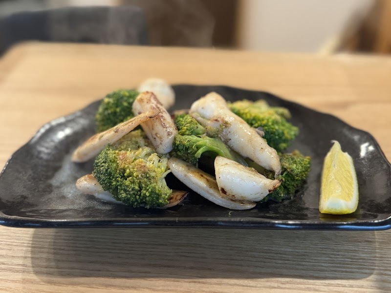 お食事処 気まぐれ屋