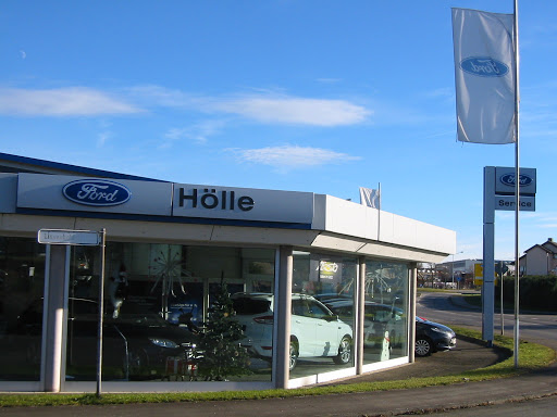 Autohaus Hölle - Thumbnail