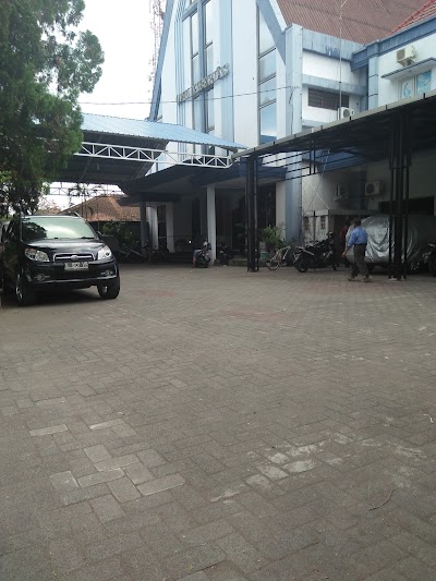Photos of GPdI Tiberias Pare