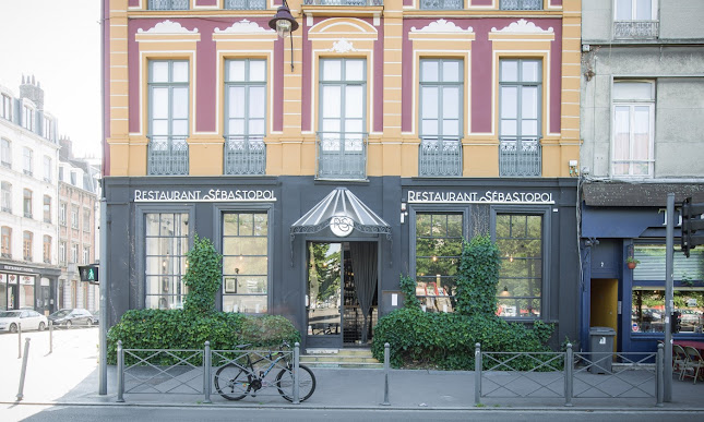 Restaurant Sébastopol